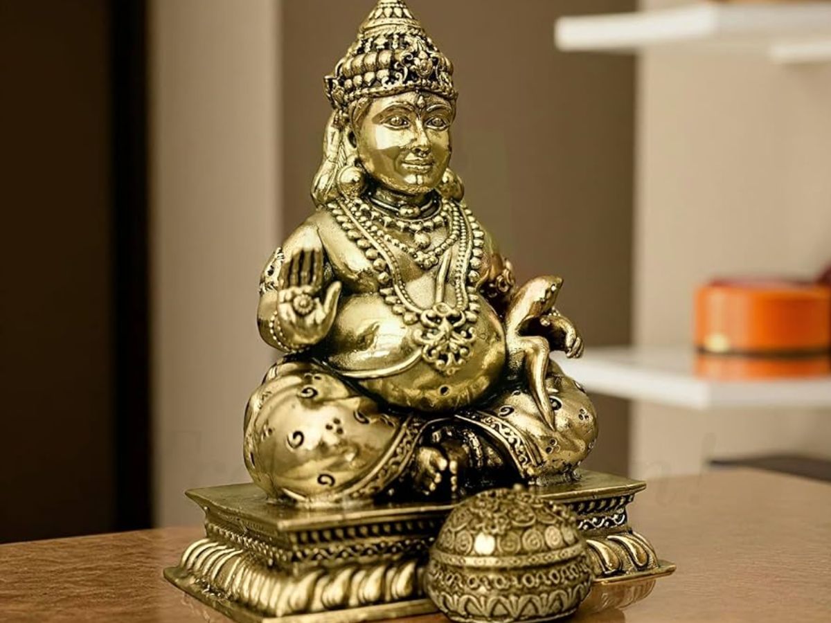 Vastu Tips: घर में होगी लक्ष्मी जी की कृपा और होगा सुख शांति का वास, करे ये आसान उपाय - Photo Gallery