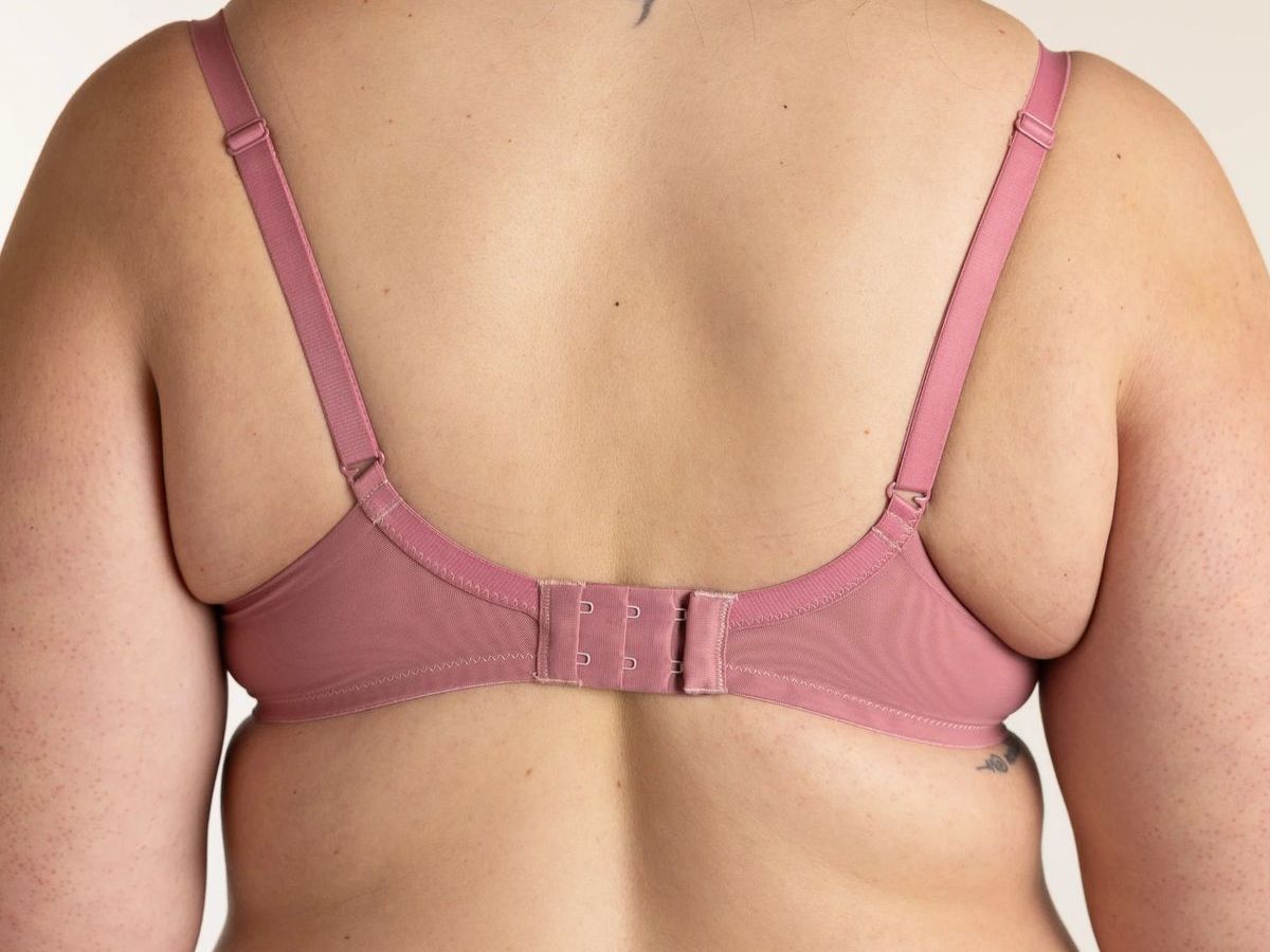 आपको भी हो सकता है Breast Cancer का खतरा, अगर आप भी रात में ब्रा पहन कर सोती है, जानिए क्यों और कैसे ? - Photo Gallery