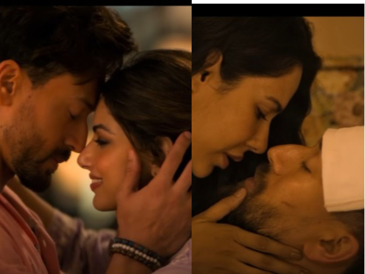 A perfect blend of action, drama and romance - Photo Gallery