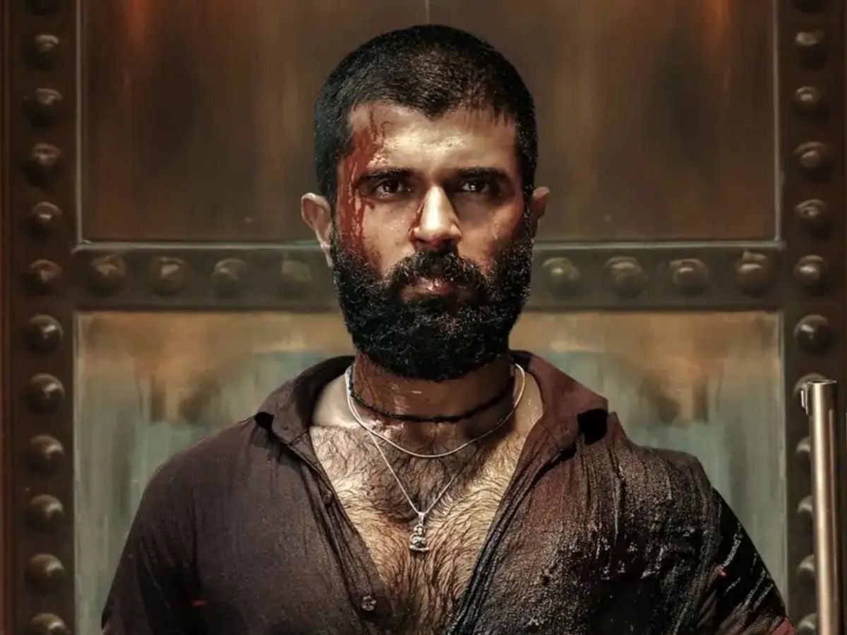 Vijay Deverakonda gets praise for his acting - Photo Gallery