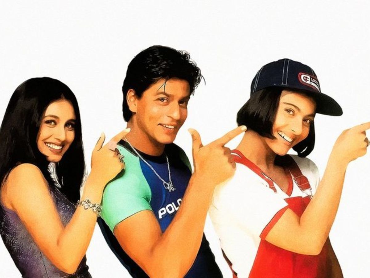 71st National award जीतने वाली मशहूर अभिनेत्री Rani mukherji की इन फ़िल्मों ने मचाई धूम और तोड़े सारे Box office रिकॉर्ड्स । - Photo Gallery