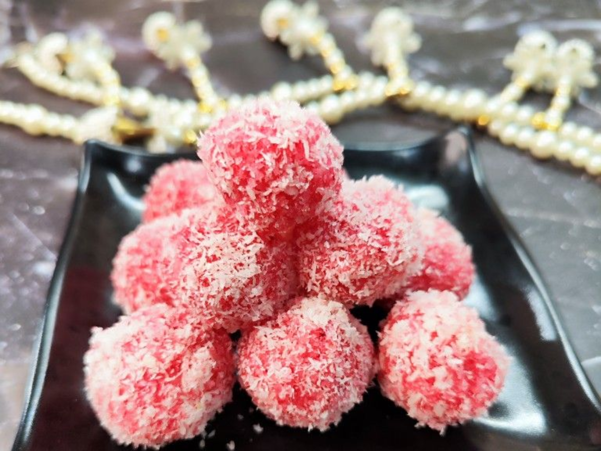 GaneshChaturthi2025
SugarFreeSweets