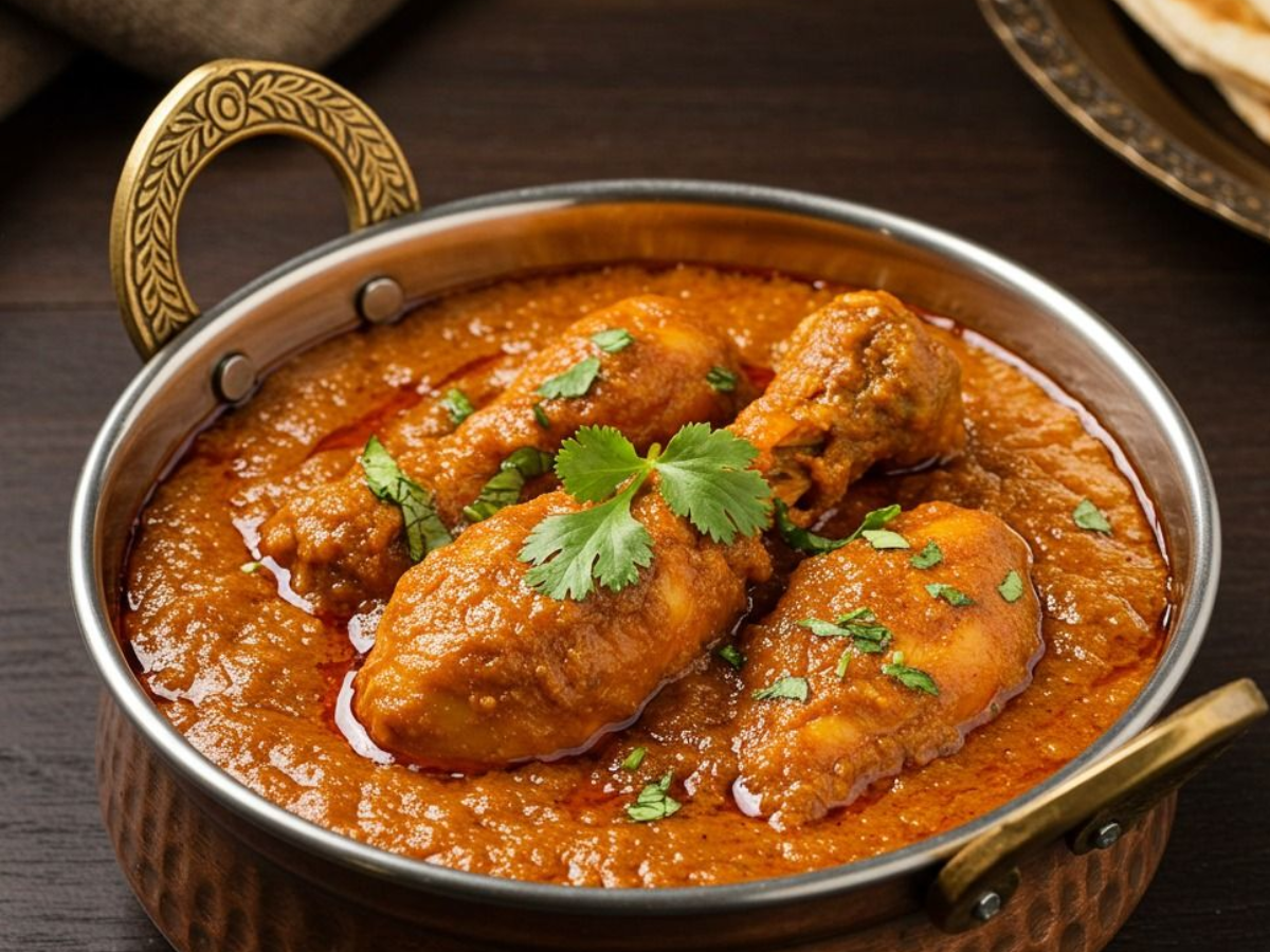 Famous Mughlai Cuisine in India : कुछ खांस मुगलई नॉनवेज डिशेज जिनकी खुशबू से ही, आप हो जाएंगे इनके फैन - Photo Gallery