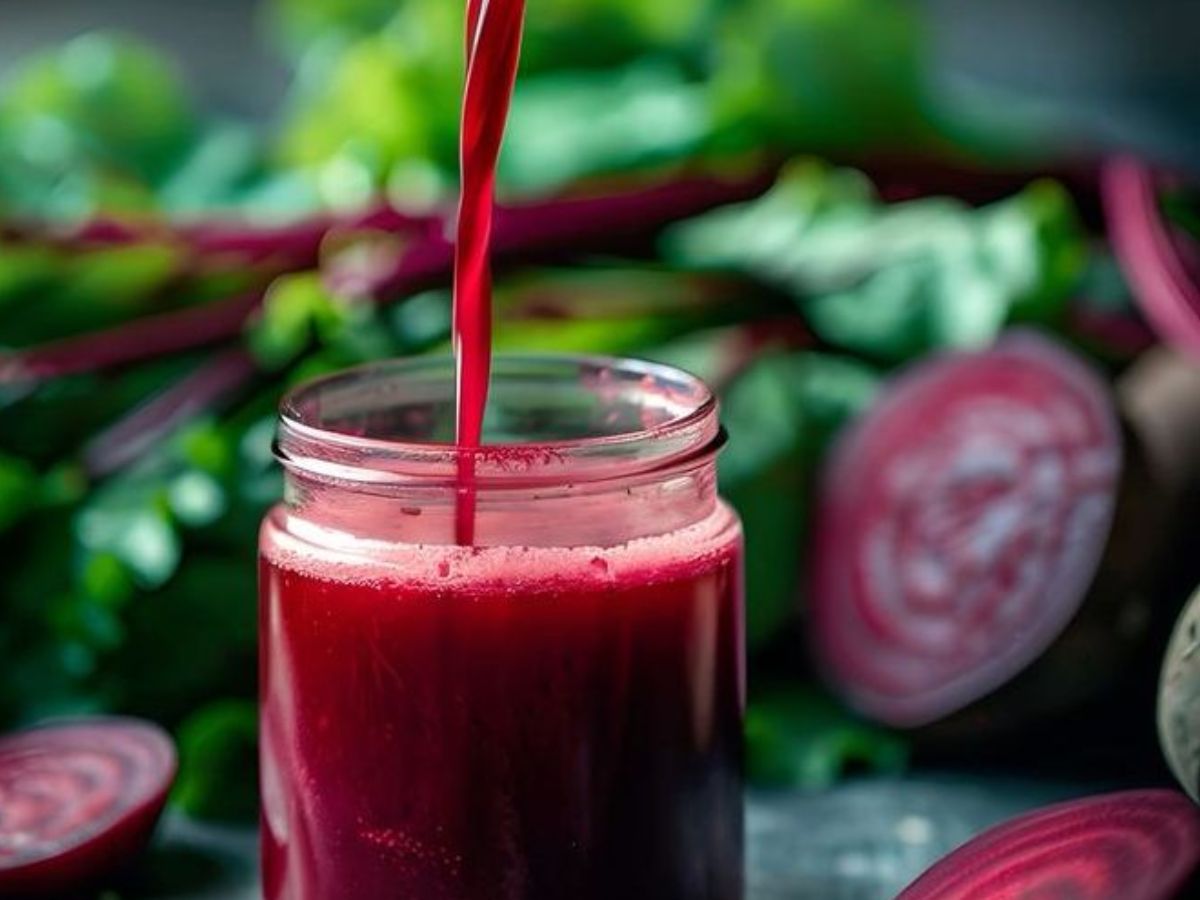 हर कोई पूछेगा निखरे चेहरे के राज जब साथ में होगा पौष्टिक आहार, आज़माए Beetroot से बने ये पकवान और देखे कमाल। - Photo Gallery