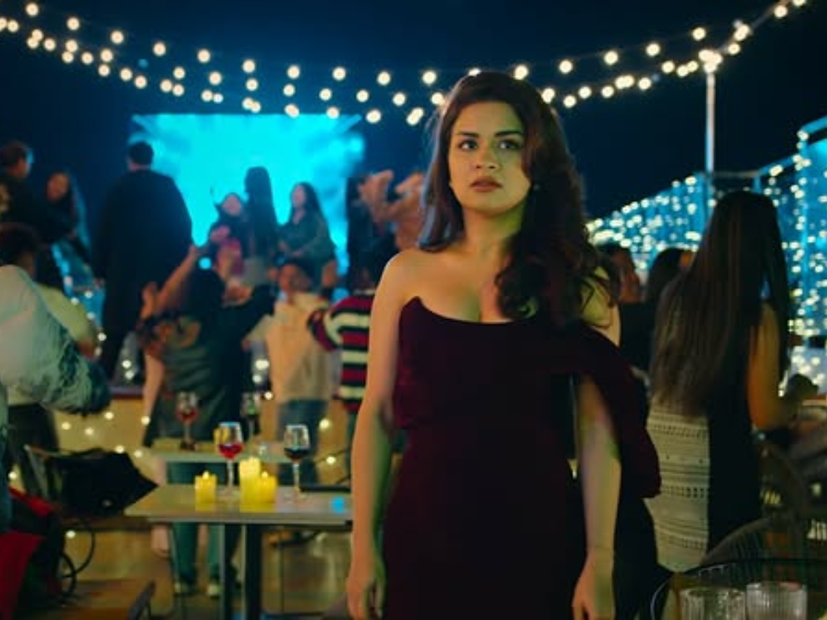 Information about Avneet Kaur's songs - Photo Gallery