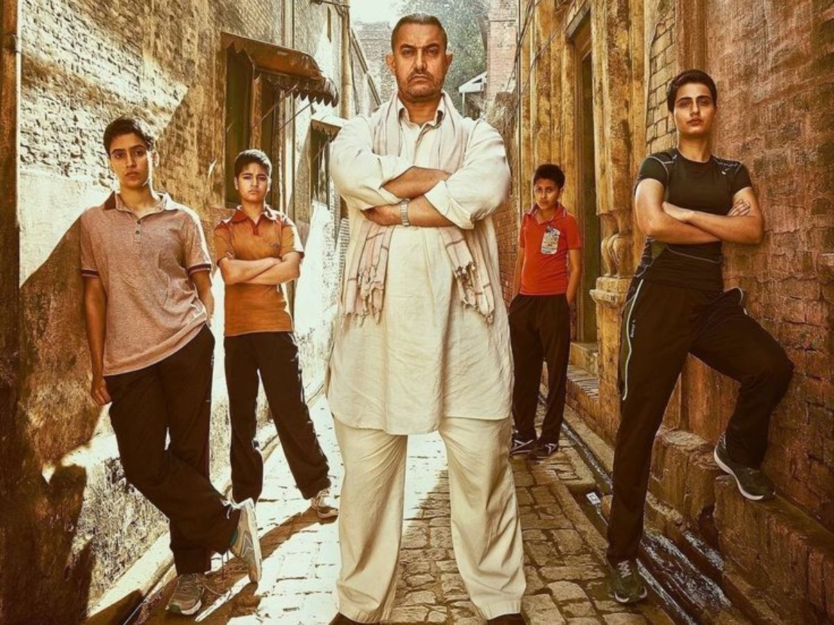 Bollywood: अगर आपको आमिर ख़ान की फ़िल्म Sitare zameen par आई पसंद ? तो ये फ़िल्में ज़रूर देखे, जो चू जायेंगी आपके दिल को । - Photo Gallery