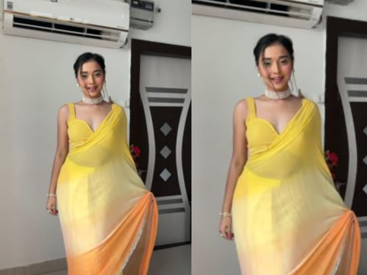 Tanya Mittal's entry in Big Boss - Photo Gallery