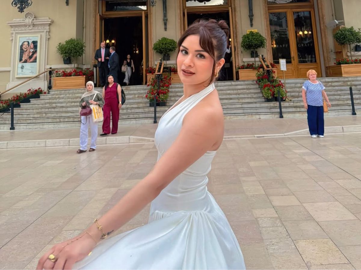 Avneet kaur के इन Instagram लुक्स नें मचाया इंटरनेट पर तहलका, कमेंट्स में बरसाया फैन्स ने ढेर सारा प्यार। - Photo Gallery