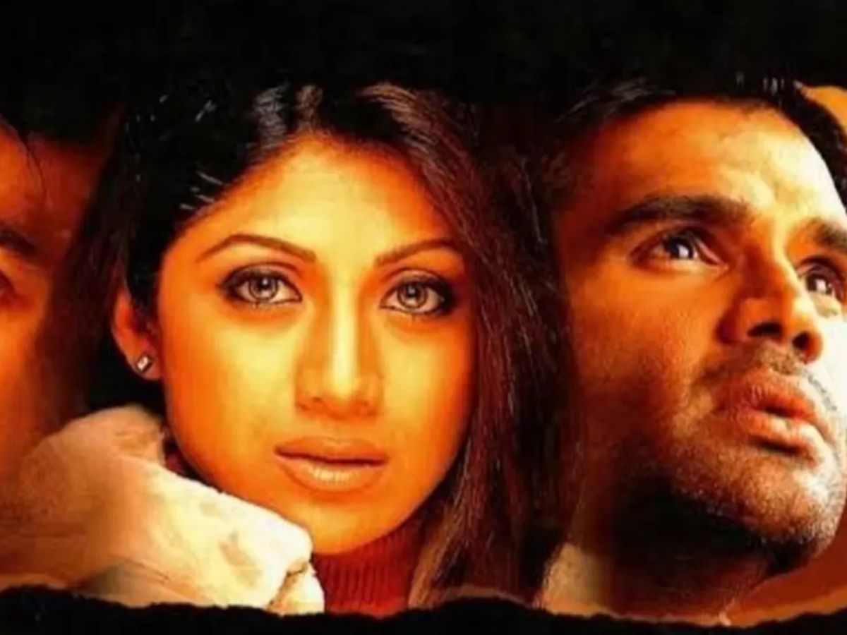 एक्शन से लेके इमोशन तक, Suniel shetty की ये टॉप फिल्में जीत लेंगी आपका दिल। - Photo Gallery