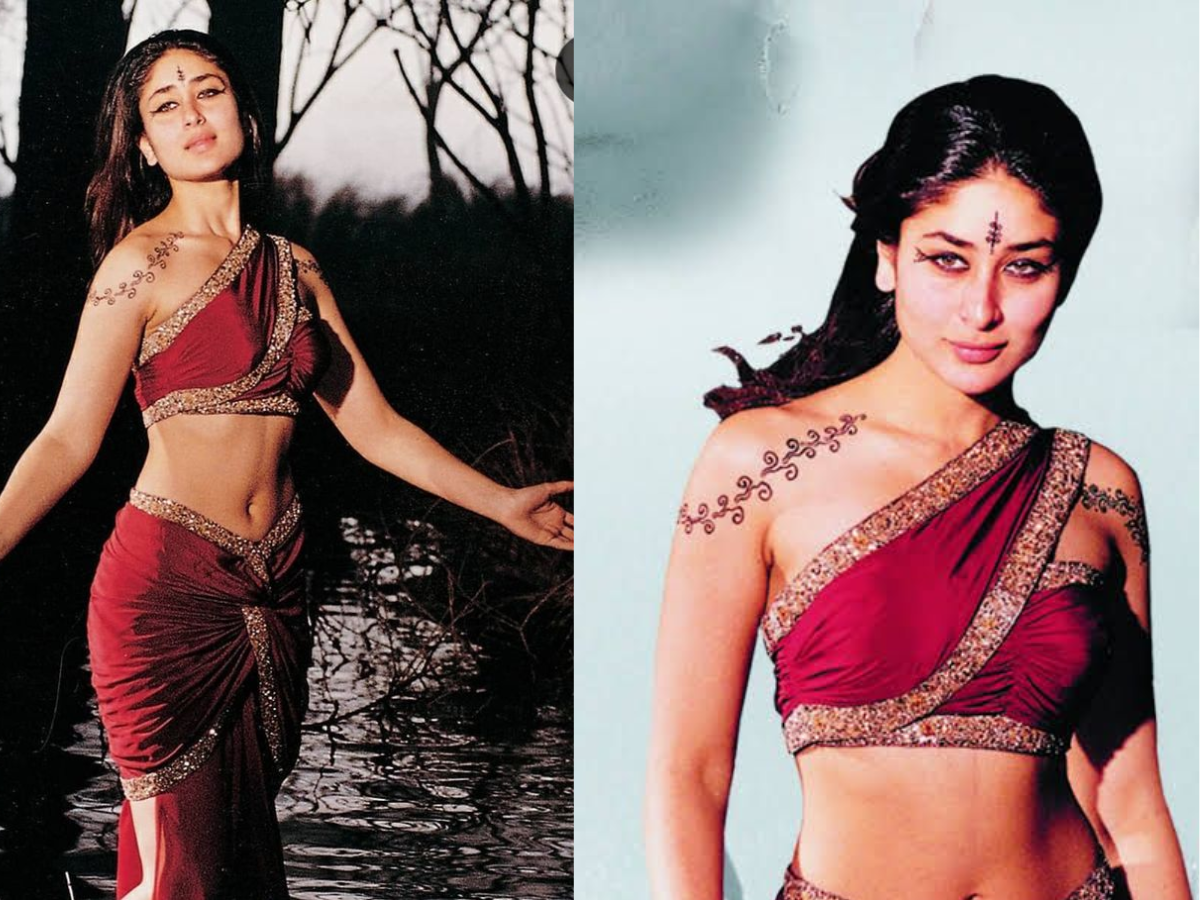 Kareena Kapoor की कातिलाना अदाओं को देखकर, आप भी हार बैठेंगे अपना दिल - Photo Gallery