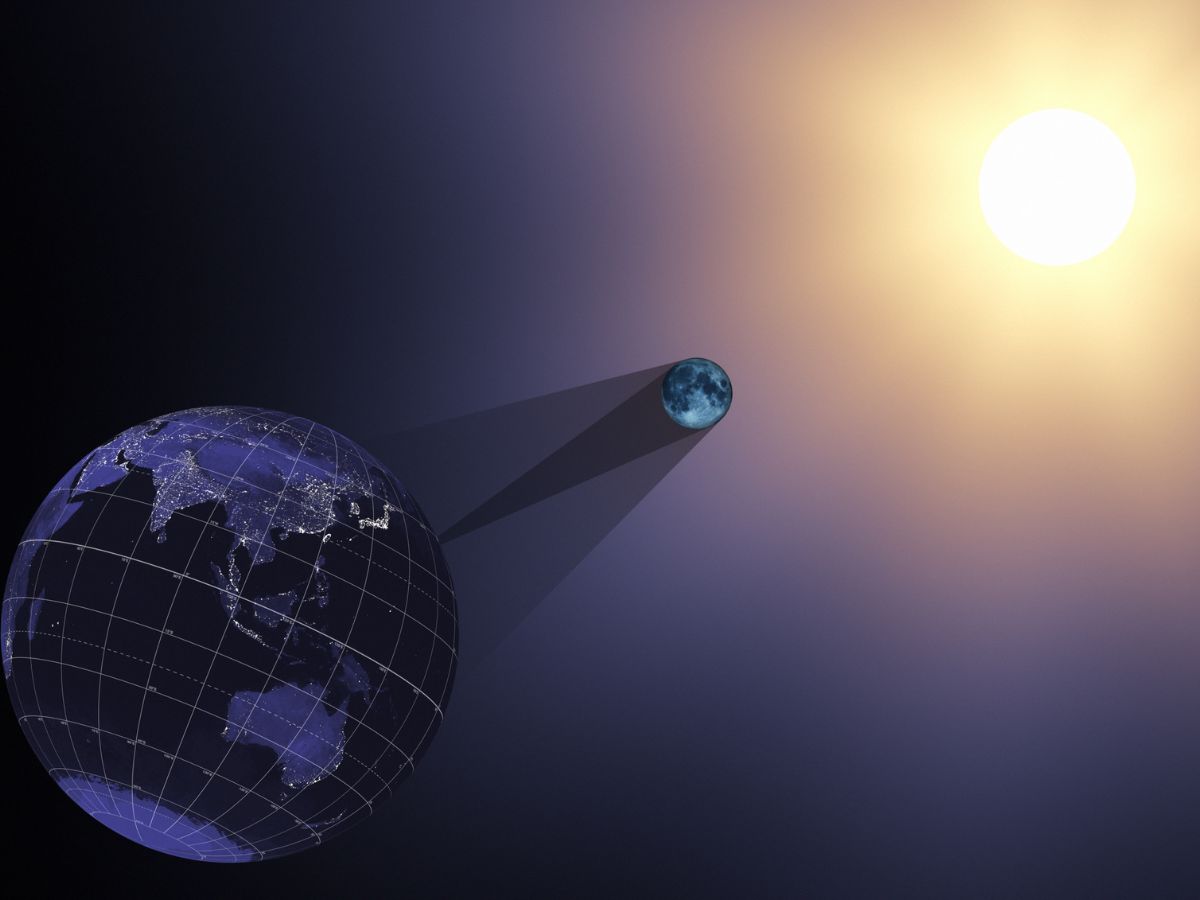 सूर्या ग्रहण 2025: कब लगेगा सूर्या ग्रहण ? NASA ने बताई सच्चाई , जानये तारीख और अन्य मुख्य बातें। - Photo Gallery