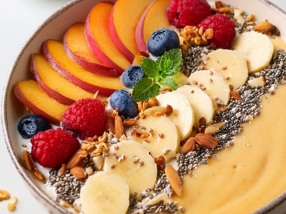 बच्चों को रखना है दिन भर ऐक्टिव और एनर्जेटिक ? इन Healthy Breakfast से बनाए अपने बच्चों को पढ़ाई और खेल दोनों में सुपरहिट - Photo Gallery