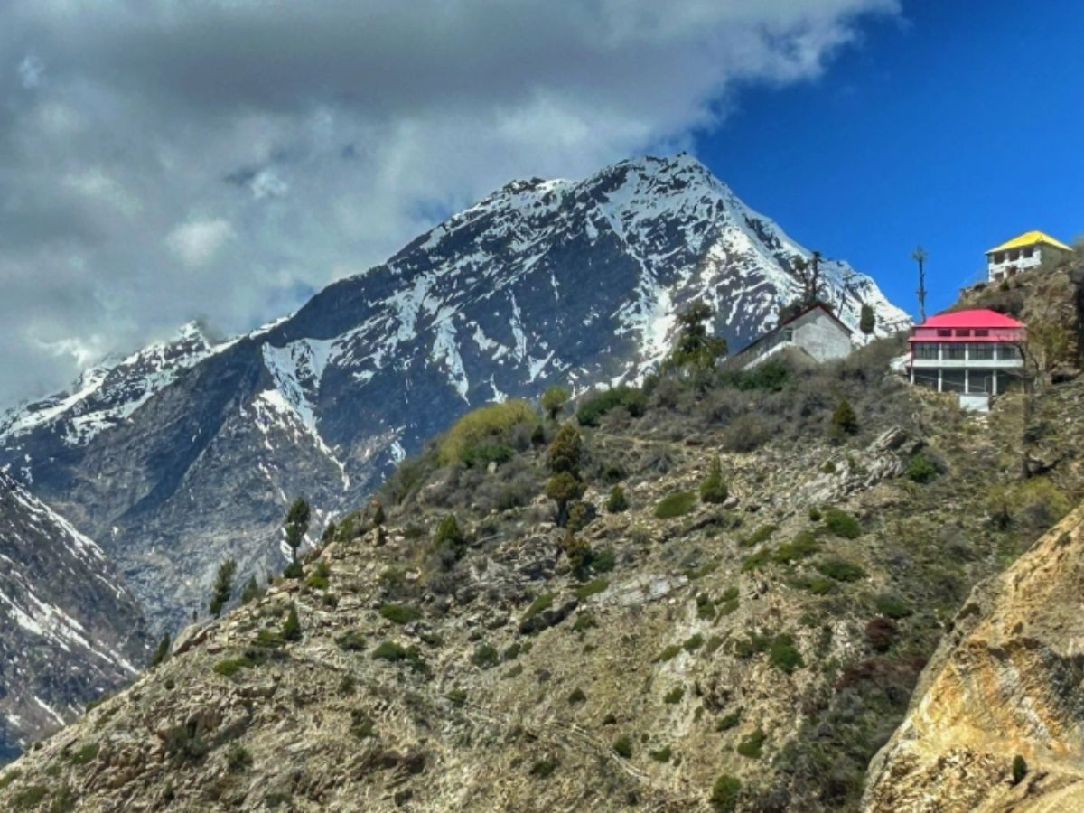 Must Visit Places: क्या आपकी भी उम्र होने वाली है 30 साल ? तो 30 से पहले इन 5 जगहाओ पर जाना जाना जरूरी जाने क्यों ? - Photo Gallery