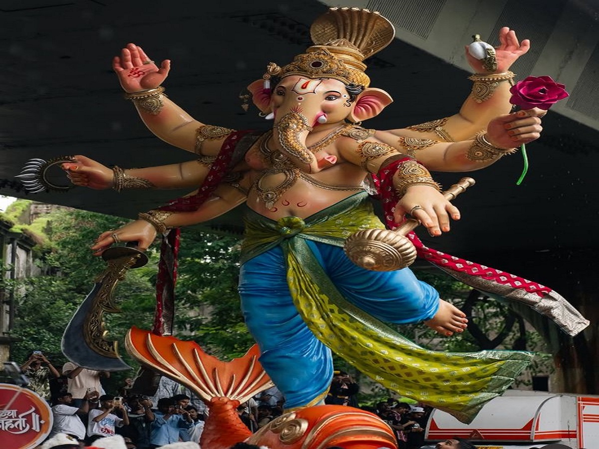 Ganesh Chaturthi Do’s and Don’ts: इस बार 27 अगस्त से शुरू होगा 10 दिनों का बप्पा उत्सव, पहले दिन करें ये शुभ काम और भूलकर भी न करें ये गलतियां - Photo Gallery