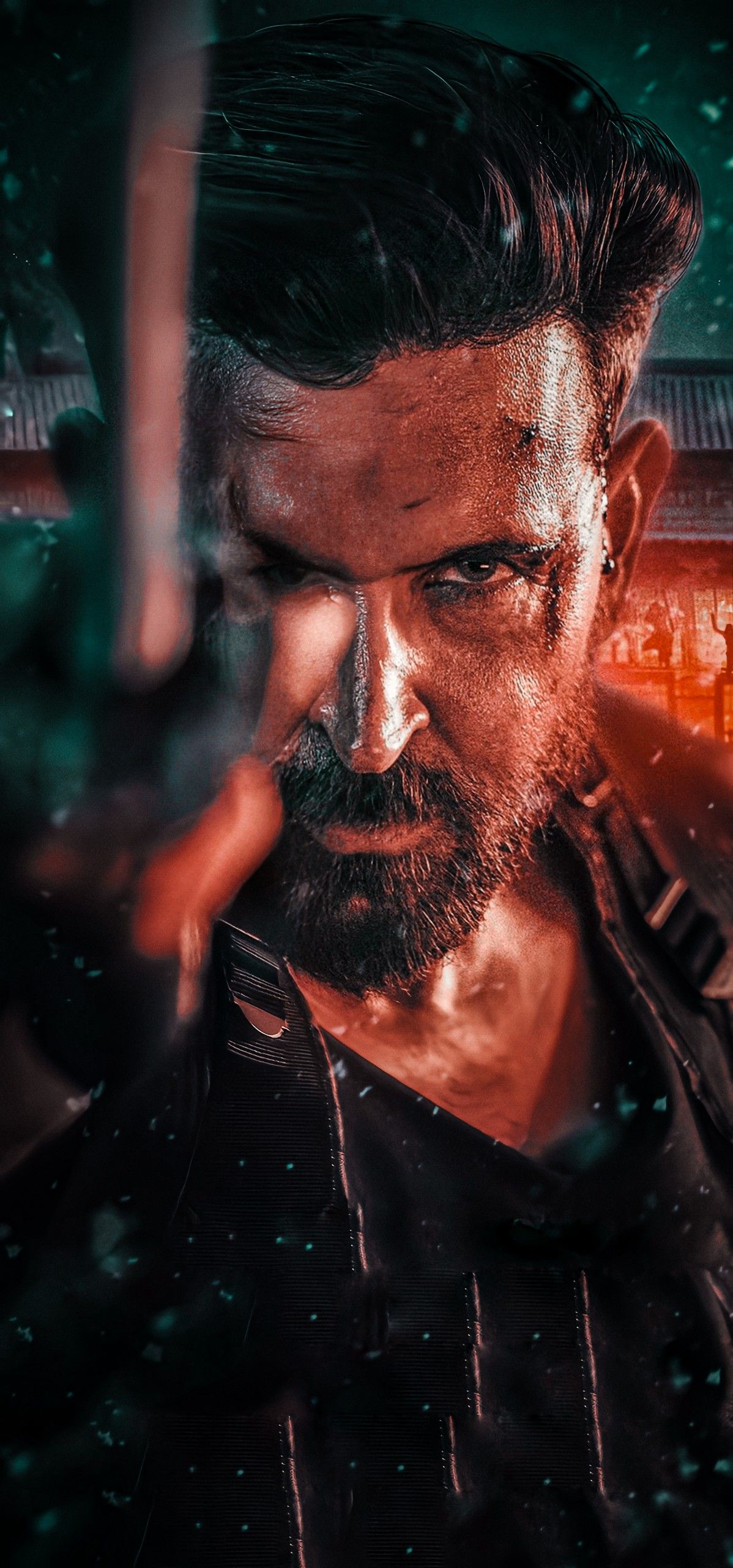 hrithik-roshan-kiara-advani-and-junior-ntr-spy-thriller-film-war-2-will-release-online-on-ott-platform-netflix War 2 Release In Ott Platform Netflix