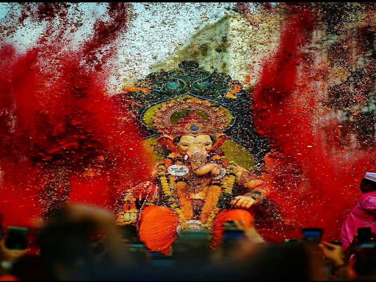 Ganesh Chaturthi Do’s and Don’ts: इस बार 27 अगस्त से शुरू होगा 10 दिनों का बप्पा उत्सव, पहले दिन करें ये शुभ काम और भूलकर भी न करें ये गलतियां - Photo Gallery
