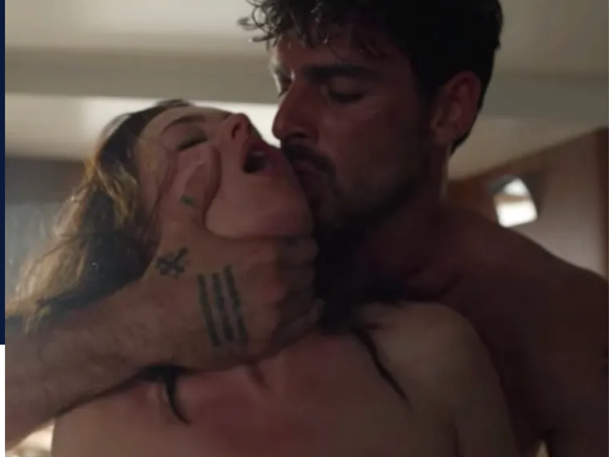 सेक्स और न्यूडिटी से भरी हैं ये Best Netflix Movies और Web Series, देख आपके भी अरमान जायेंगे जग, रातों में देखें फैमिली से छुपकर - Photo Gallery