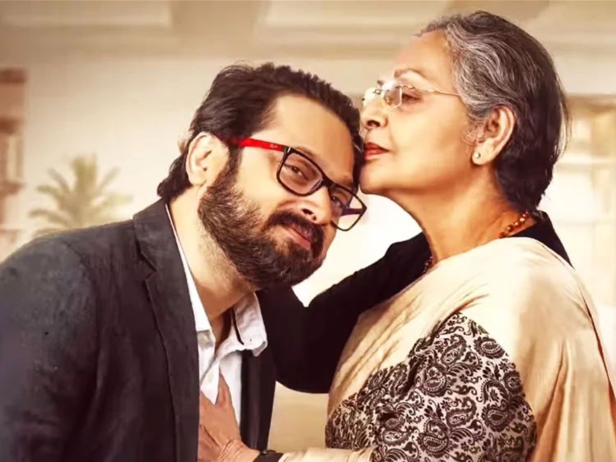 "Amar Boss" is a beautiful Bengali drama. - Photo Gallery