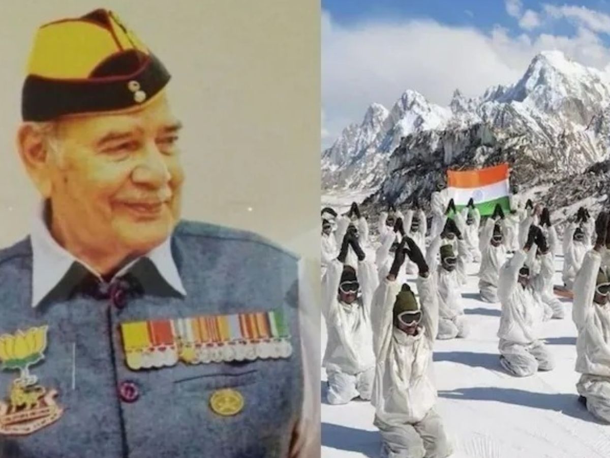 सीमाओ से सितारो तक, भारत की वो उपलब्धियाँ जिन्होंने लिखी सम्मान, जीत और पहचान की कहानियाँ - Photo Gallery