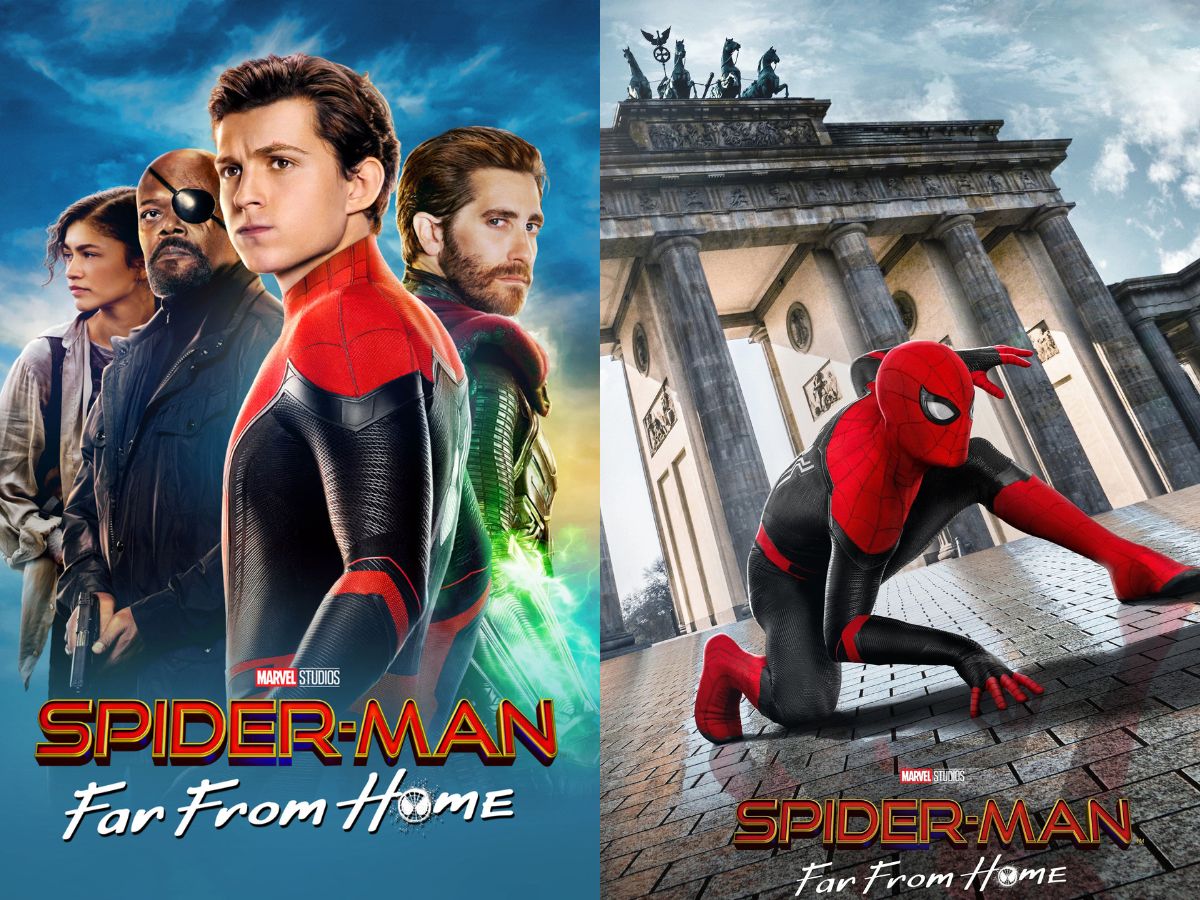 Tom holland: अगर नहीं देखी है अपने ये Spider यूनिवर्स से जुड़ी मूवीज़, तो आप कर रहे ये मास्टरपीसेज़ मिस। - Photo Gallery
