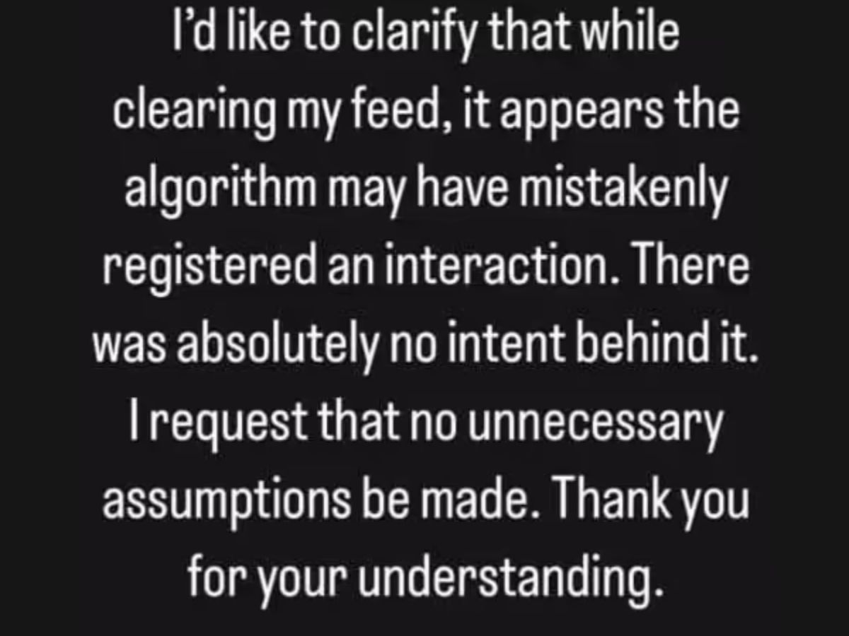 Virat Kohli के एक लाइक से Avneet Kaur बनी सेंटर ऑफ अट्रैक्शन, क्या ये थी इंस्टाग्राम की गलती या था किस्मत का खेल ? - Photo Gallery