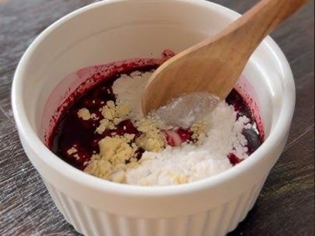 How to Make Beetroot Collagen - Photo Gallery