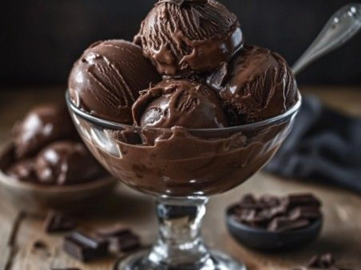 Prepare the coffee mix - Photo Gallery