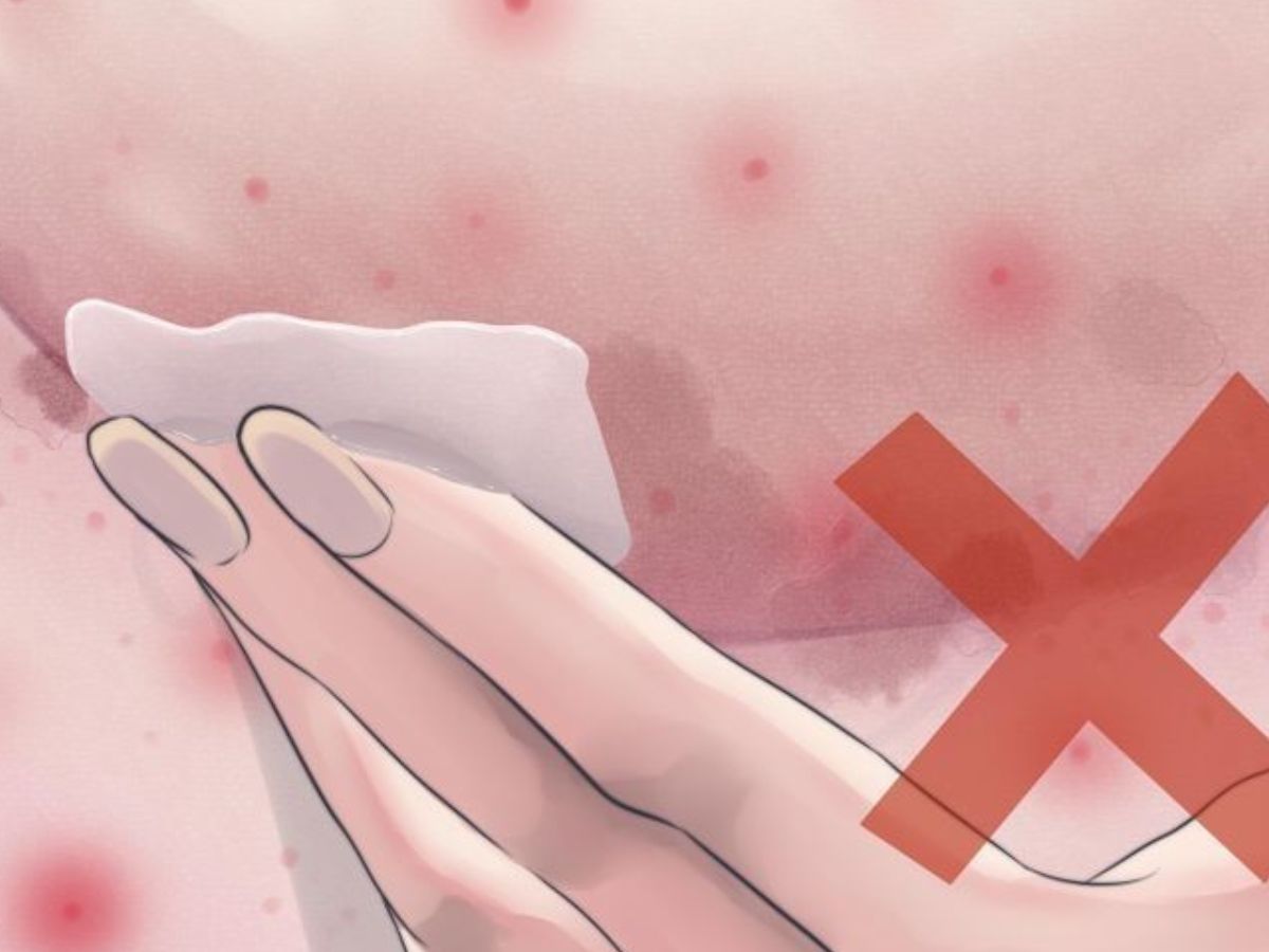 आपको भी हो सकता है Breast Cancer का खतरा, अगर आप भी रात में ब्रा पहन कर सोती है, जानिए क्यों और कैसे ? - Photo Gallery