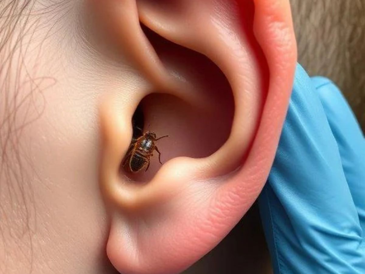 The use of torchlight - Photo Gallery