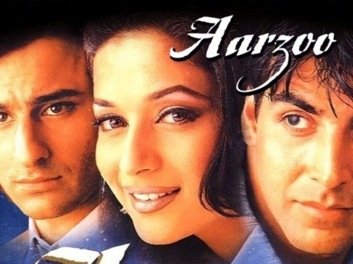 Arzoo - Photo Gallery