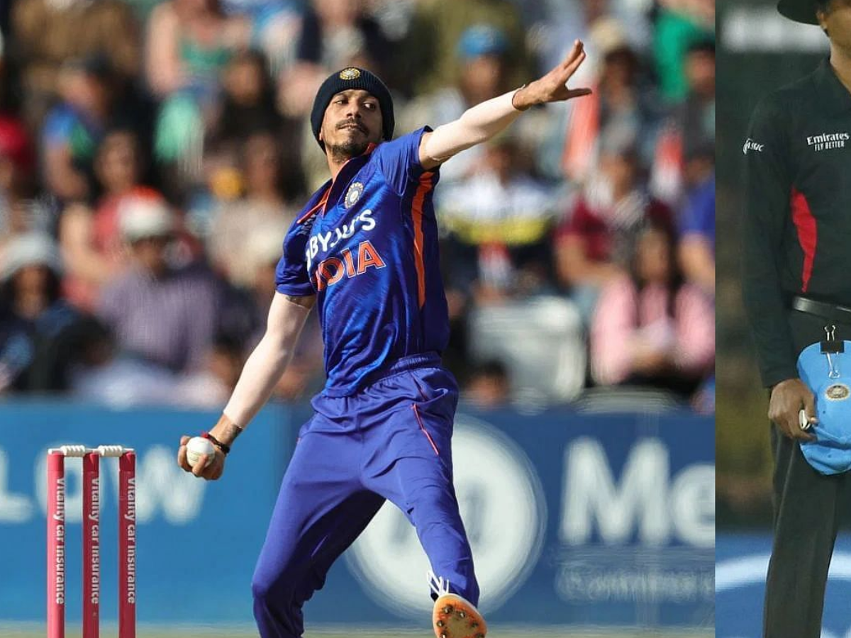 6 wickets in T20 in England6 wickets in - Photo Gallery