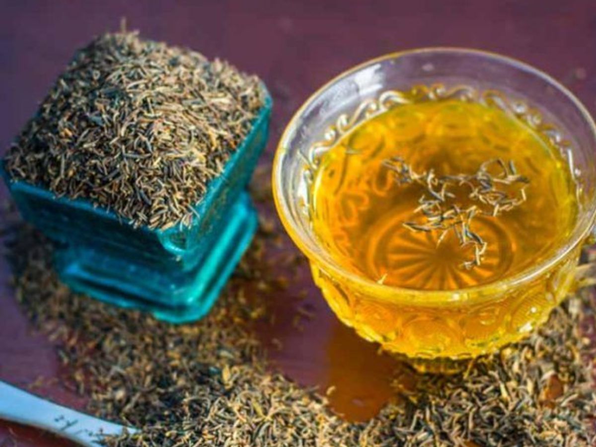 Jeera और Sauf का पानी पीने से फायदें है क्या नुक़सान ? जानिए क्या है सच - Photo Gallery