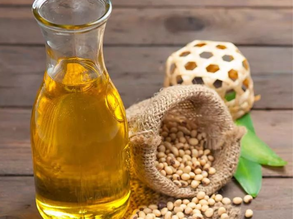 Strain the oil - Photo Gallery