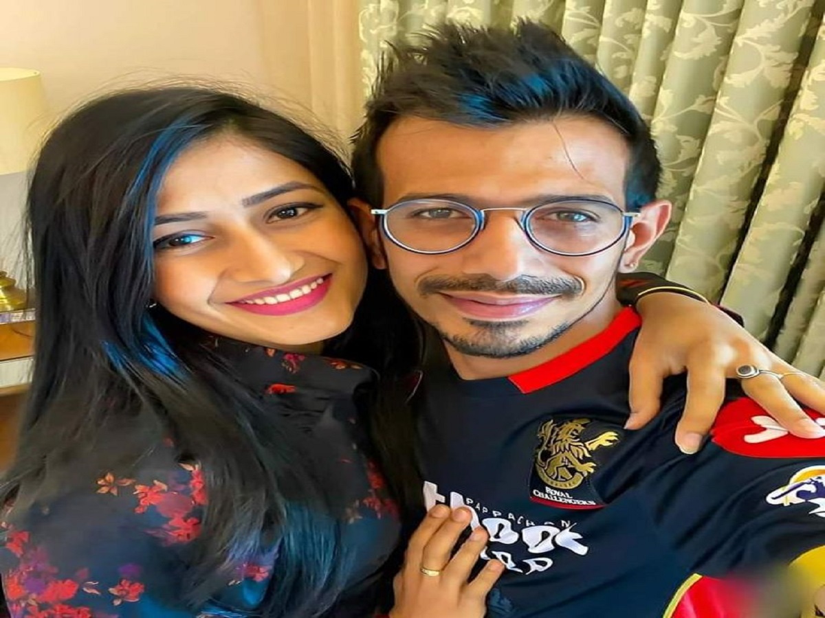 चार महीने बाद टूटी चुप्पी! चहल और धनश्री ने तलाक पर खोला राज, वजह सुनकर फैंस को नहीं हो रहा यकीन - Photo Gallery
