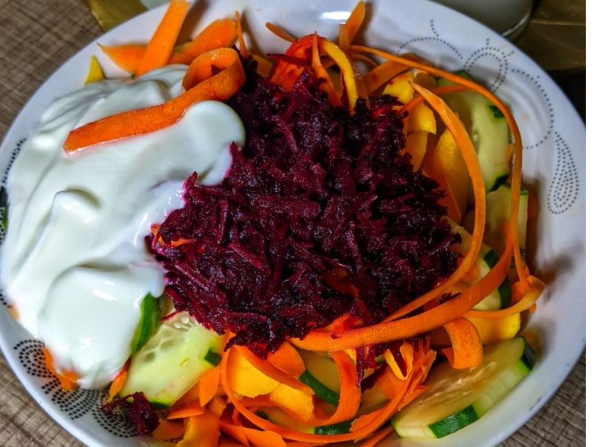 हर कोई पूछेगा निखरे चेहरे के राज जब साथ में होगा पौष्टिक आहार, आज़माए Beetroot से बने ये पकवान और देखे कमाल। - Photo Gallery