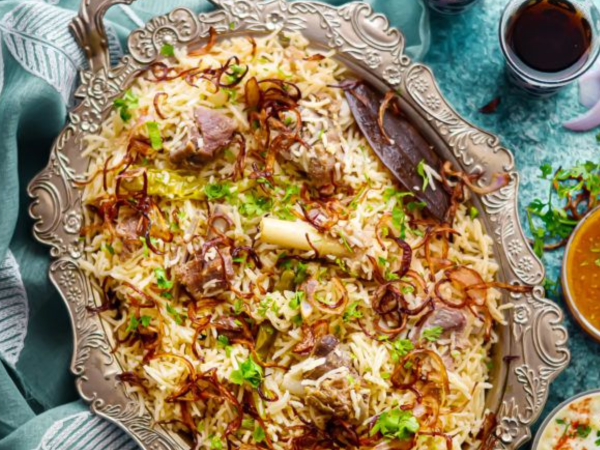 Famous Mughlai Cuisine in India : कुछ खांस मुगलई नॉनवेज डिशेज जिनकी खुशबू से ही, आप हो जाएंगे इनके फैन - Photo Gallery