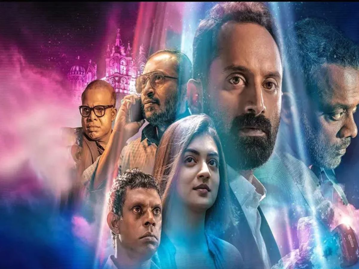 लगेगा सर चकराने और फटने लगेगी दिमाग की नसे, जब देखेंगे Ott पर मौजुद 5 South Psychological Thriller Movies, जो भरी है क्राइम और सस्पेंस से - Photo Gallery