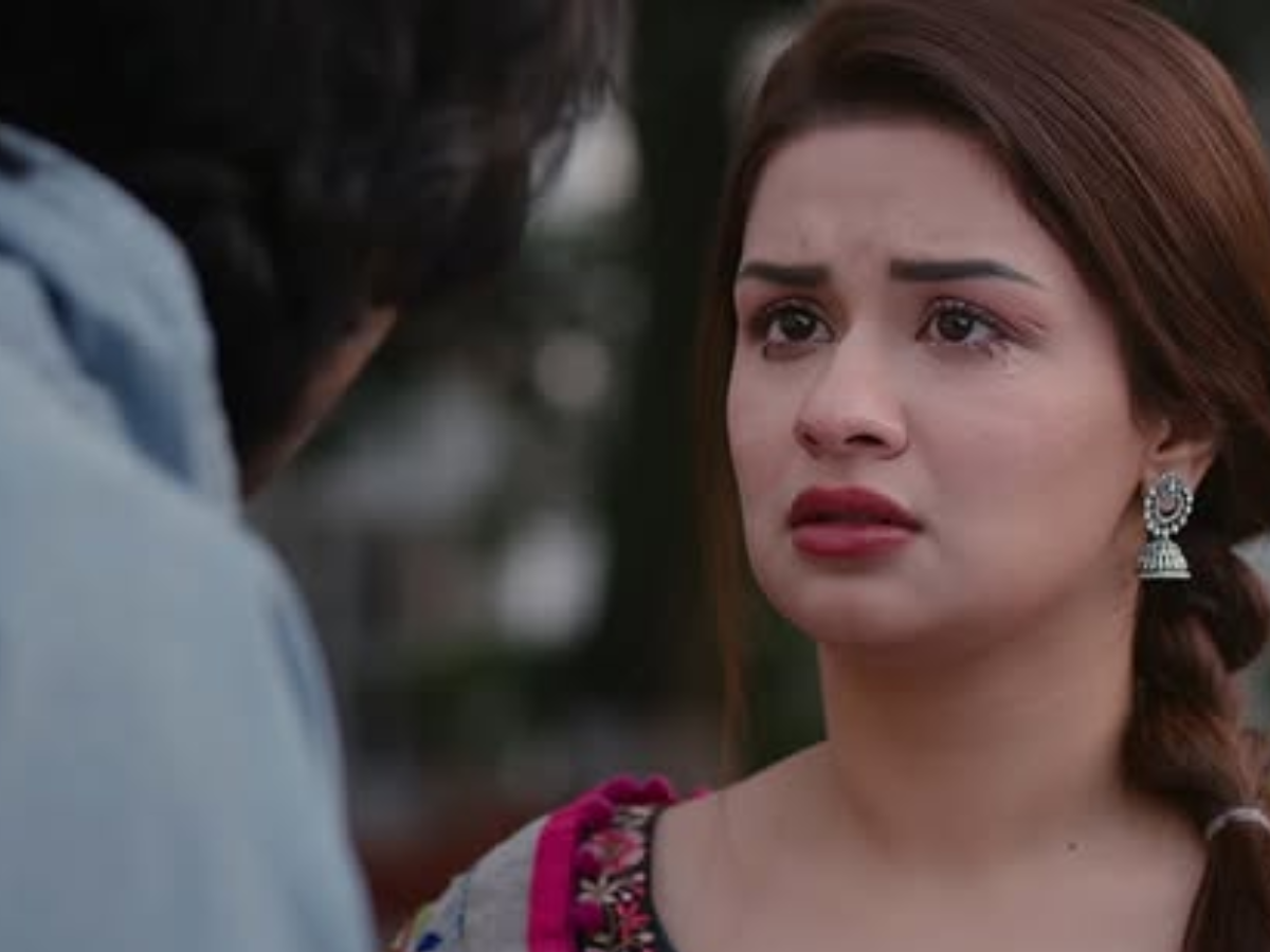 Avneet Kaur's personal and professional life - Photo Gallery