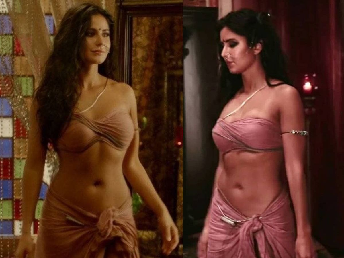 Bollywood क्वीन, katrina kaif की इन तस्वीरो ने बढ़ाया सोशल मीडिया का तापमान, फैन्स ने देखते ही बोला वाह! - Photo Gallery