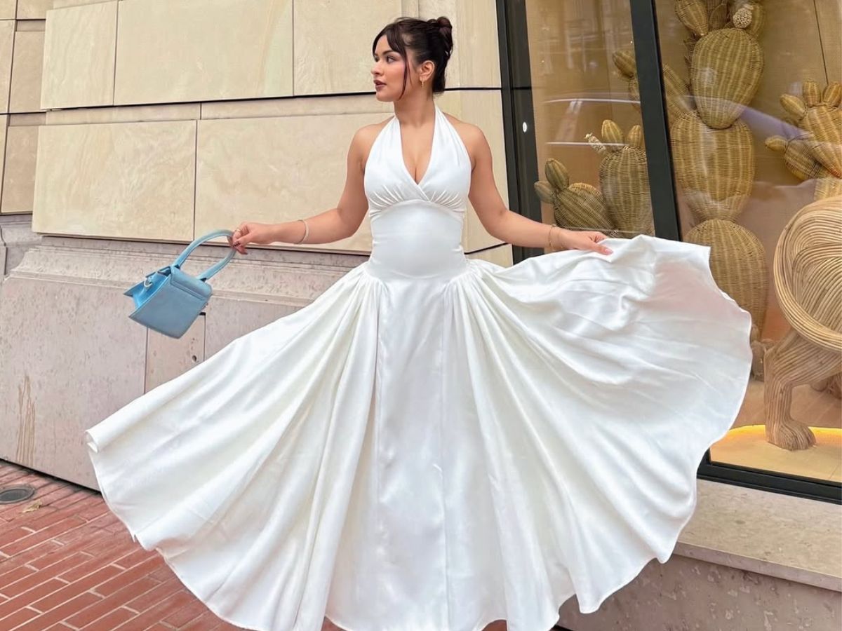 Avneet kaur के इन Instagram लुक्स नें मचाया इंटरनेट पर तहलका, कमेंट्स में बरसाया फैन्स ने ढेर सारा प्यार। - Photo Gallery