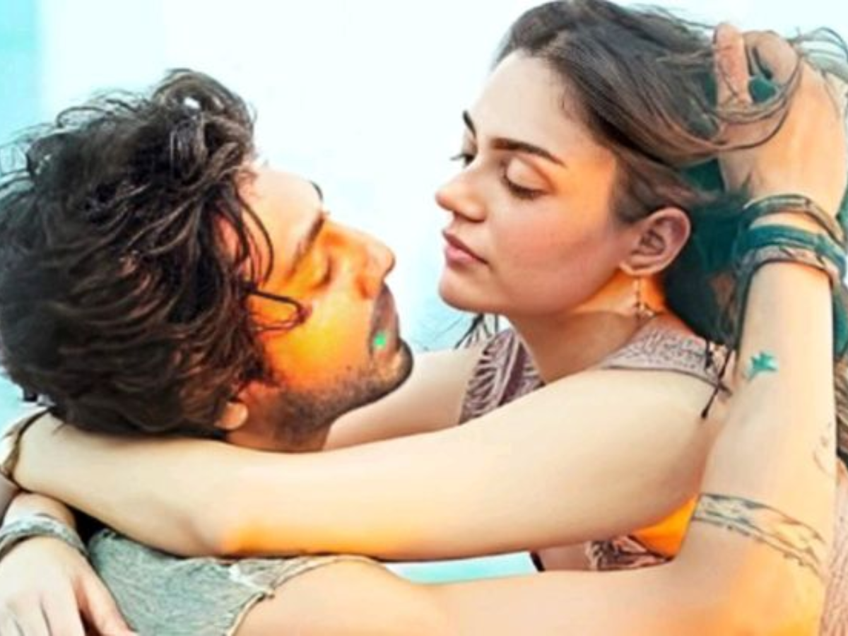 Big bang in small budget - Photo Gallery