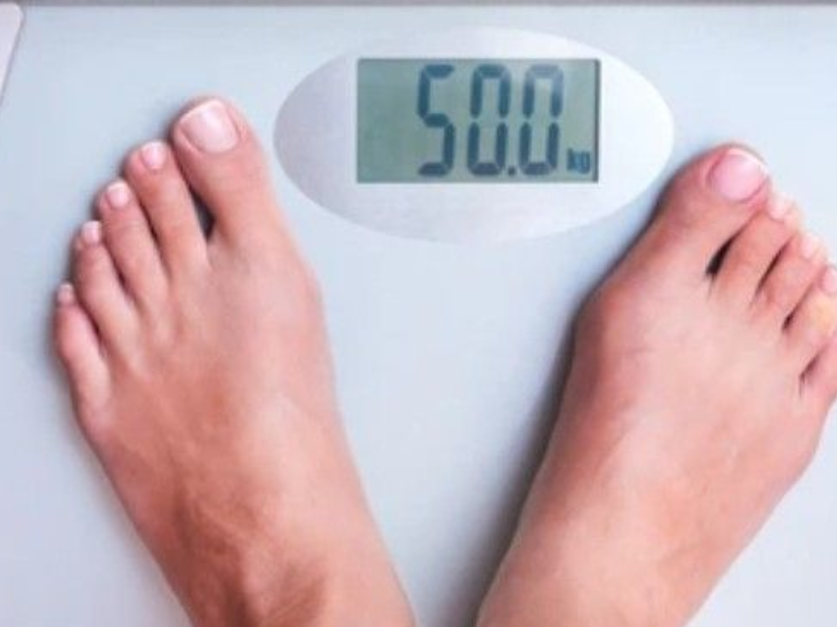 Difference in weight in different countries - Photo Gallery