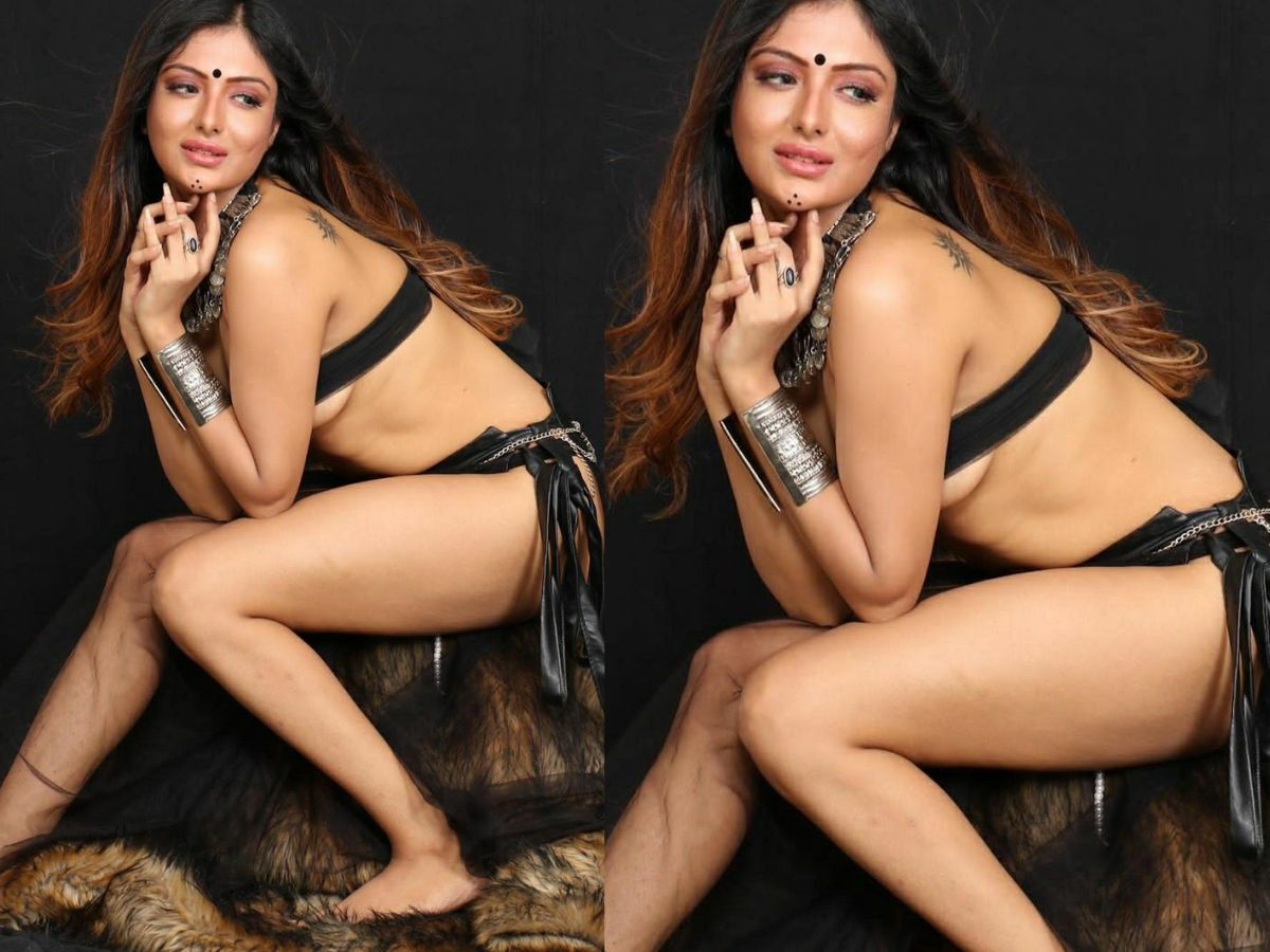 Khushi Mukherjee: खुशी के बोल्ड फैशन सेंस ने मचाई सनसनी, फैंन्स ने तस्वीरें देखते ही बोला “वाह” - Photo Gallery