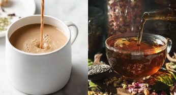स्वाद-स्वाद में चाय बन जाती हैं जहर अगर आप भी करते हैं अनजाने में ये कुछ गलतियां