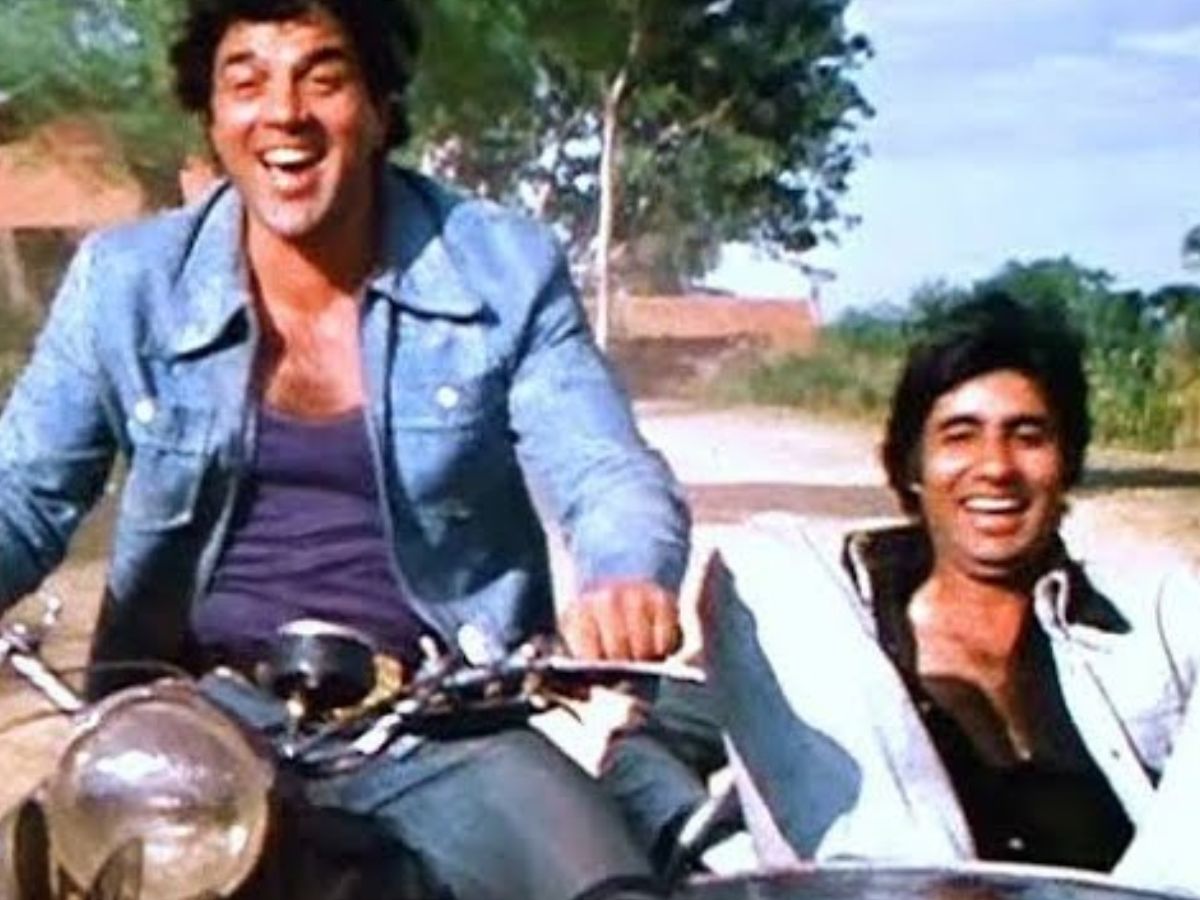 टॉप 6 ऐसे Iconic ऑन स्क्रीन मोमेंट्स, जिन्होंने ना सिर्फ सिनेमा का चेहरा बदला बल्कि देख कर हर किसी की आंखें हुई नम - Photo Gallery