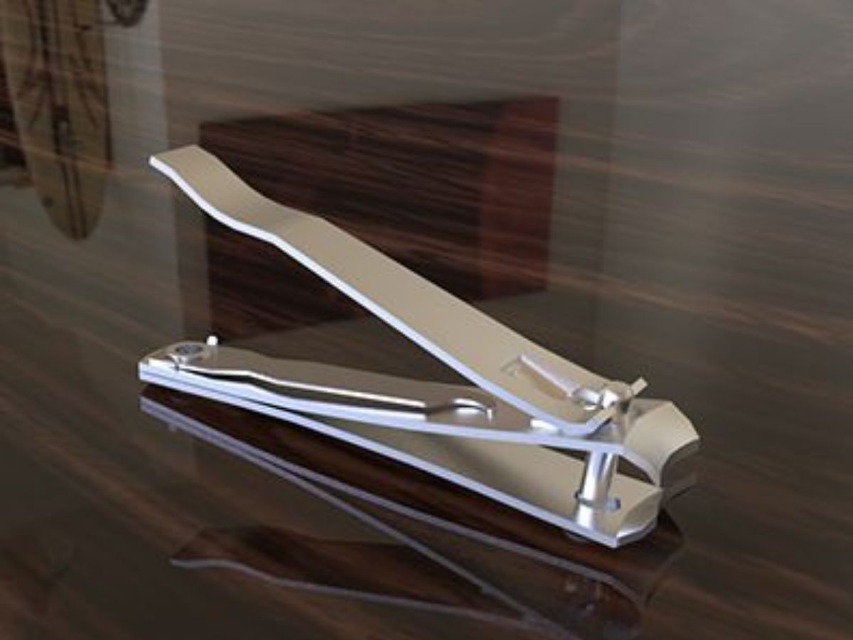 रखे अपने नाखूनों चमकदार और गंदगी से दूर, इस्तेमाल करे Nail Cutter में छुपे इन चाकुओं का और पाए अनेक लाभ - Photo Gallery