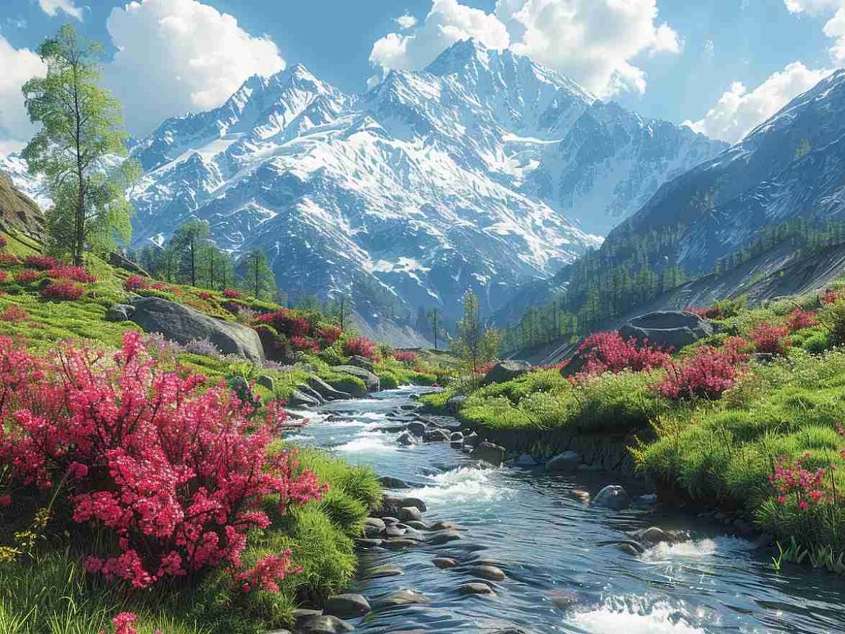 Must Visit Places: क्या आपकी भी उम्र होने वाली है 30 साल ? तो 30 से पहले इन 5 जगहाओ पर जाना जाना जरूरी जाने क्यों ? - Photo Gallery