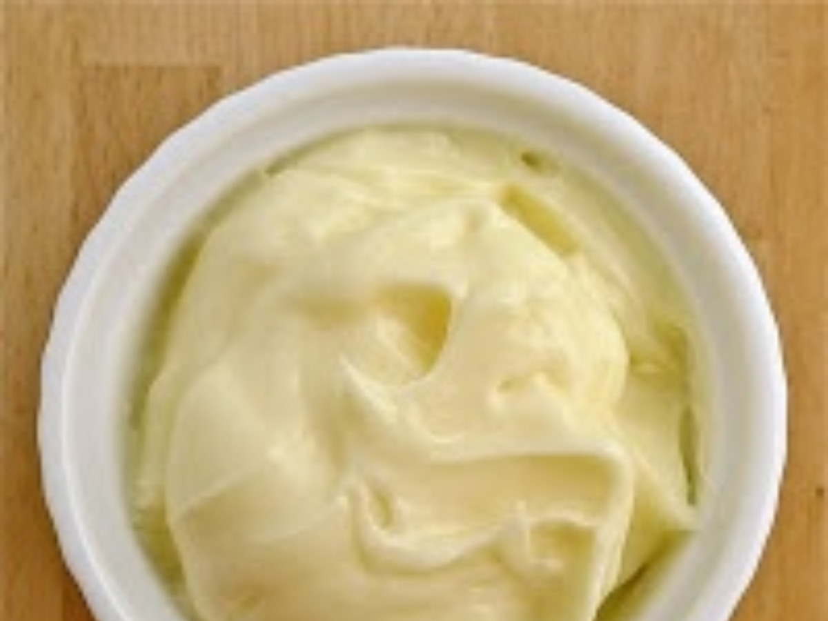 Bacteria in Mayonnaise and Ice - Photo Gallery
