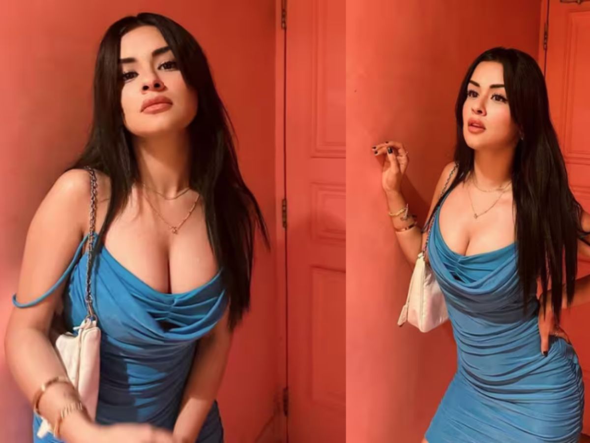 Avneet Kaur Transformation: क्यूट से बोल्ड तक का सफर तय करने वाली अवनीत कौर ने मचाया सोशल मीडिया पर तहलका - Photo Gallery