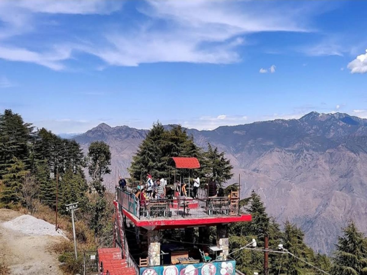 Must Visit Places: क्या आपकी भी उम्र होने वाली है 30 साल ? तो 30 से पहले इन 5 जगहाओ पर जाना जाना जरूरी जाने क्यों ? - Photo Gallery